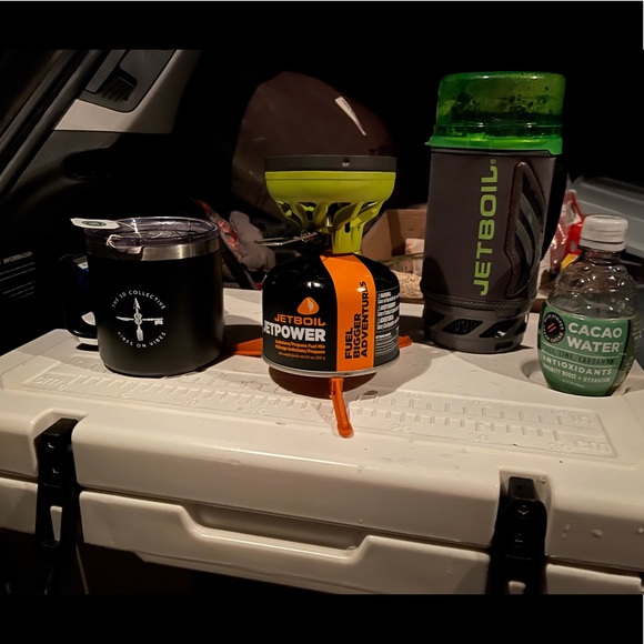 NEW Double Walled 14 Oz Stainless Steel Thermal Mug tumbler Black San Diego CA - Picture 7 of 12